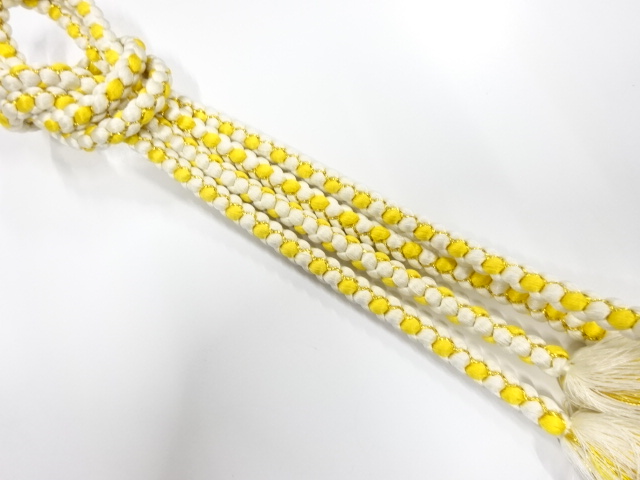 Japanese Kimono / Accessories Silk